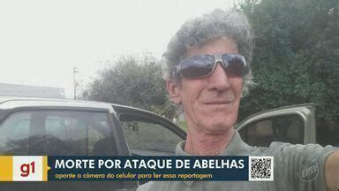 Bom Dia Cidade Campinas Piracicaba Homem morre após ser atacado por