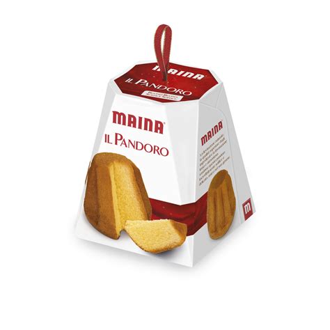 Mini Pandoro Maina