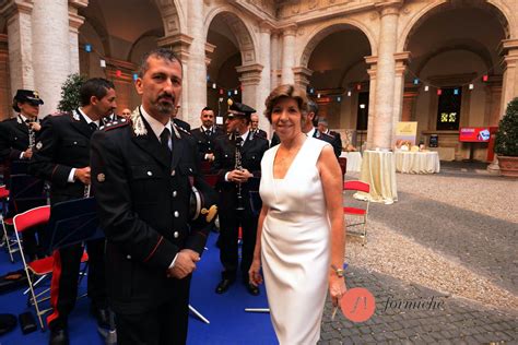 Catherine Colonna Nominata Ministro Degli Esteri Francese Nelle Foto