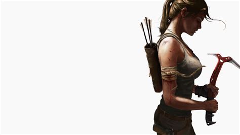 8k Tomb Raider Lara Croft Wallpaper,HD Games Wallpapers,4k Wallpapers ...