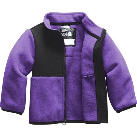 The North Face Denali Fleece Jacket Infant Girls