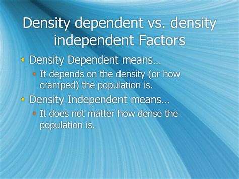 Limiting Factors Lecture Ppt Download