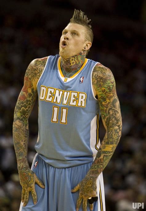 Picture Of Chris Andersen