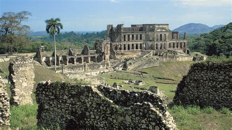 Ten things to know about visiting Haiti - Lonely Planet