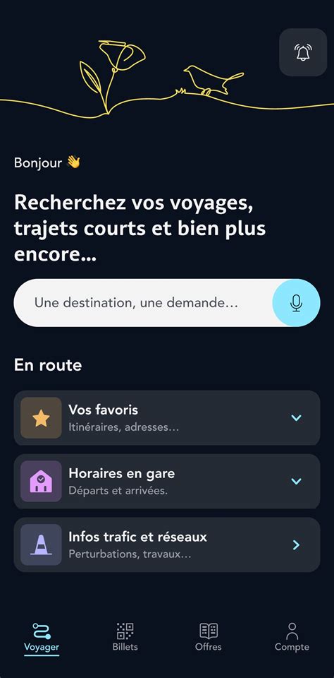 Informations Commande Et Dossier Voyage Sncf Faq Sncf Connect