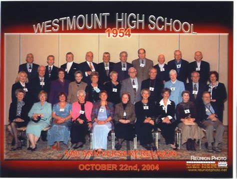 Westmount High School - Find Alumni, Yearbooks and Reunion Plans