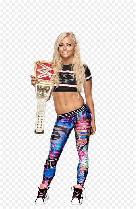 Wwe Liv Morgan Wallpapers Wallpaper Cave