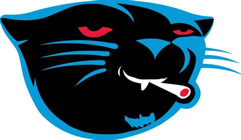 Carolina Panthers Png Pic Png Mart