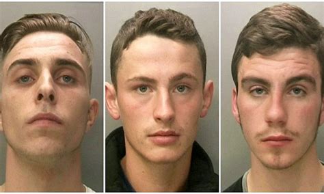 Men Forced Girl To Have Sex With Others In Coventry Daily Mail Online
