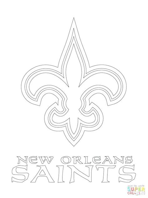 New England Patriots Logo Coloring Pages At Getcolorings Free