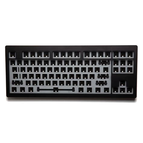 Monsgeek M3 TKL Keyboard Kit Vibe Gaming