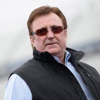 Richard Childress Net Worth | Celebrity Net Worth