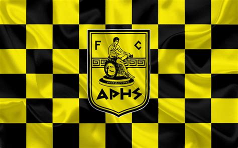 Aris Thessaloniki F.C. HD Wallpapers | Background Images