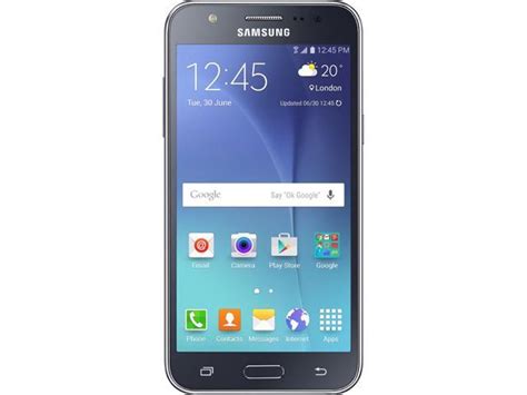 Samsung Galaxy J5 J500m 4g Lte Unlocked Gsm Android Cell Phone 5 Black