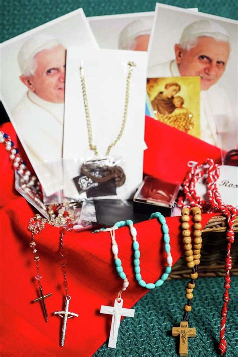 Pope's visit to Mexico an answer to Catholics' prayers