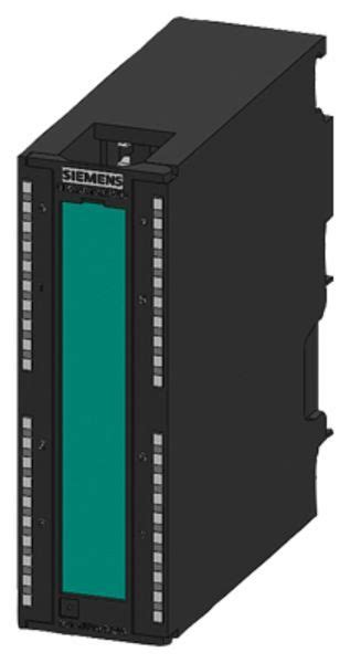 6ES7321 1FF10 0AA0 Siemens Digital Input Module SM 321 SIMATIC S7