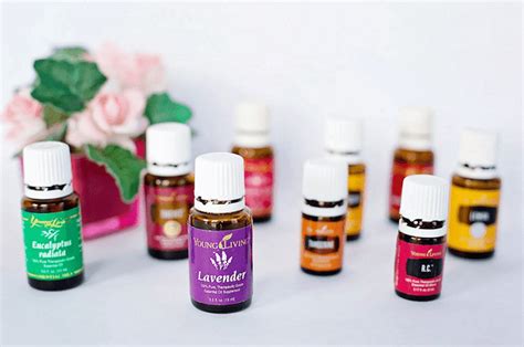 5 Best Smelling Essential Oils & How to Use Them - Learn Relaxation ...