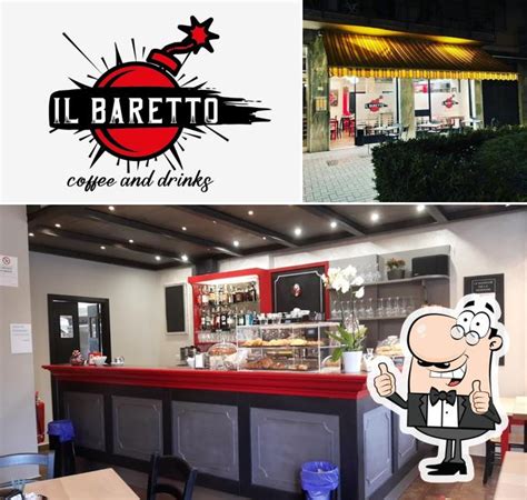 Il Baretto Busto Arsizio Recensioni Del Ristorante