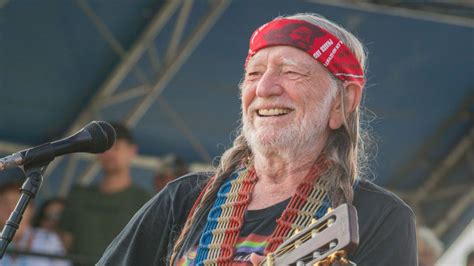 Willie Nelson and Family to headline 2023 Luck Reunion | 107.7 The Wolf