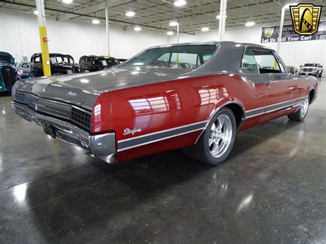 Oldsmobile Starfire For Sale Classiccars Cc