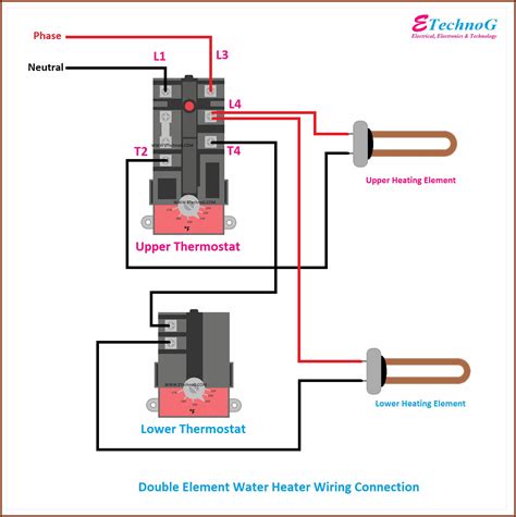 Atwood Water Heater Relay Wiring Diagram