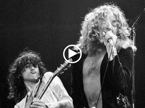 Led Zeppelin Whole Lotta Love