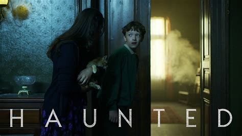 Haunted - Trailers & Videos - Rotten Tomatoes