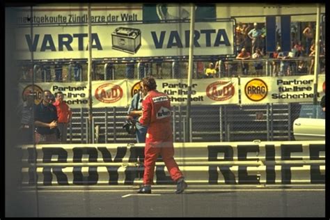 Formule 1 Grand Prix Legende Niki Lauda Op 70 Jarige Leeftijd