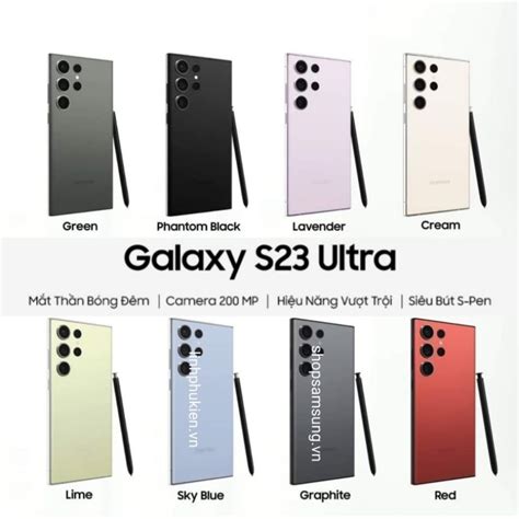 Mua Điện Thoại Samsung Galaxy S23 Ultra Hàng Chính Hãng Mới 100 New Seal Giá Rẻ Nhất Teckivn