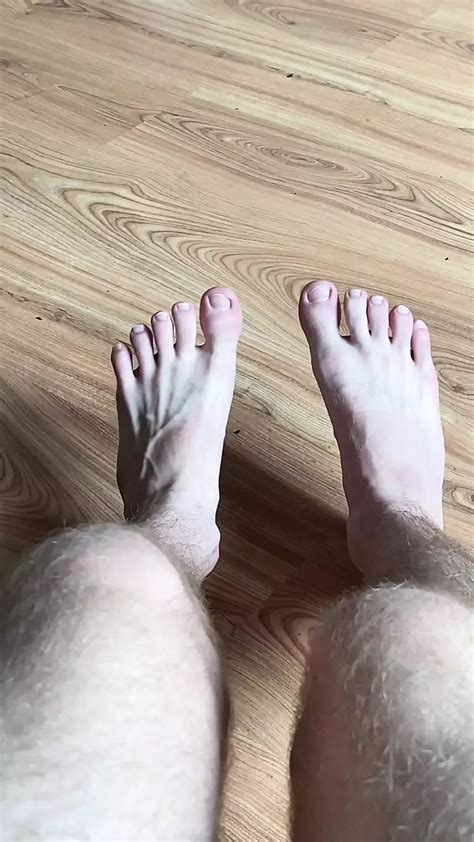 My Feets Gay Fetish Fetish Porn Feat Mikiesfeets XHamster