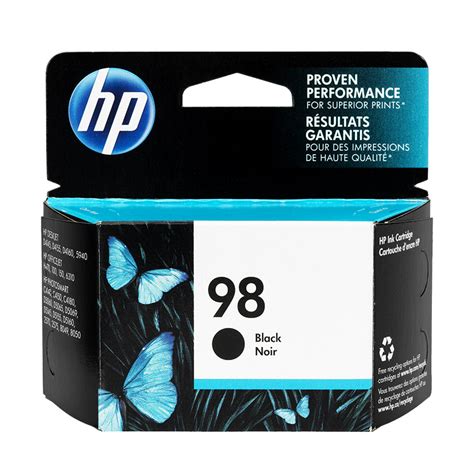 Hp Vivera Inkjet Print Cartridge Black C Wc London Drugs