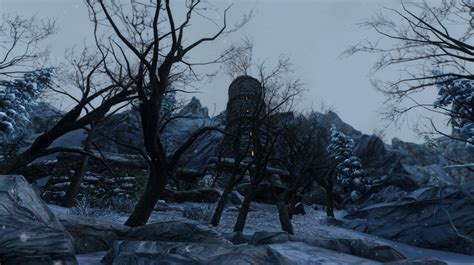 Darklight Tower at Skyrim Nexus - Mods and Community