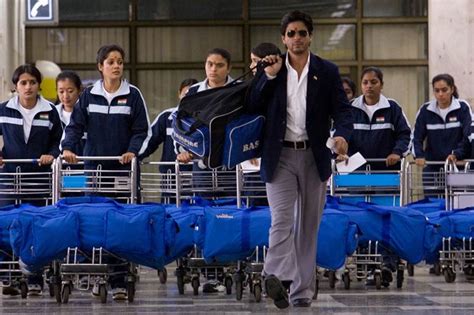 10 Years Later This Is What Team Chak De India Is Up To Now