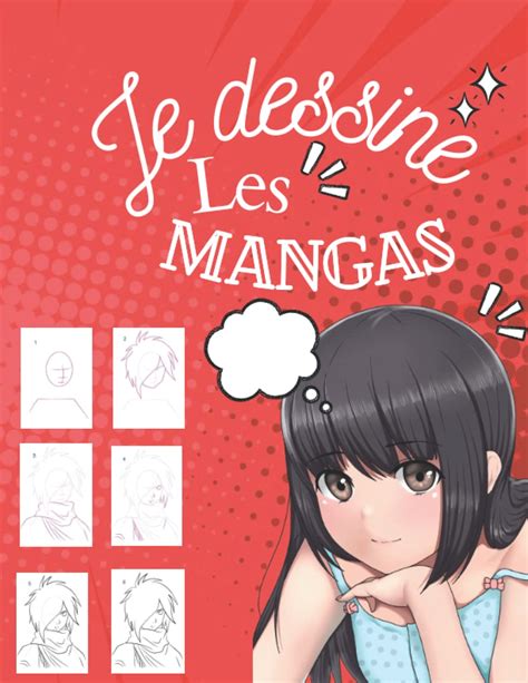 Buy Je Dessine Les Man Une M Thode Simple Et Efficace Pour Apprendre