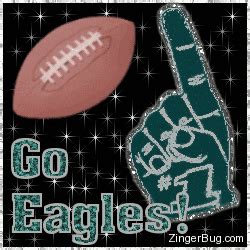 Mingle Philadelphia Eagles GIF - Find & Share on GIPHY