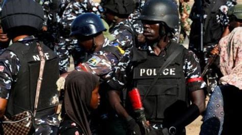 Police Arrest Four Suspected Cultists In Ogun