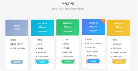 网站制作公司建站报价是多少，创建一个企业网站要花多少钱凡科建站