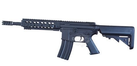 Airsoft Assault Rifles Electric