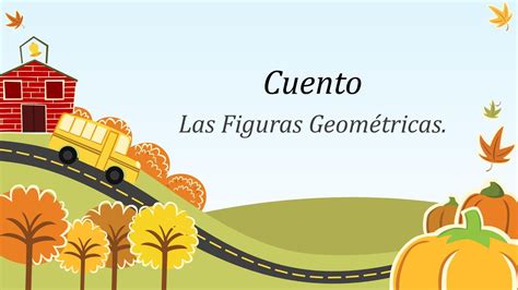 Cuento De Las Figuras Geometricas Ahora En Promote Your Business