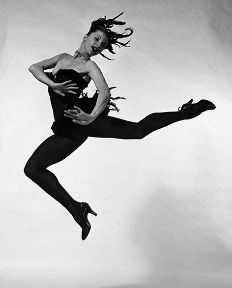 Philippe Halsman Jump Book At De La Martinière Editions The Eye Of