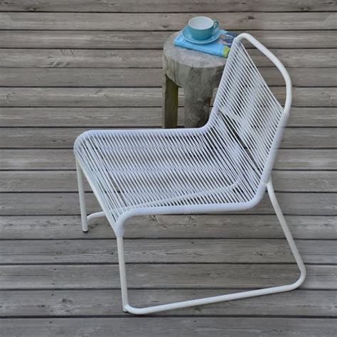 Lido Spaghetti Lounge Sessel Von Fiam F R In Und Outdoor Amazcy