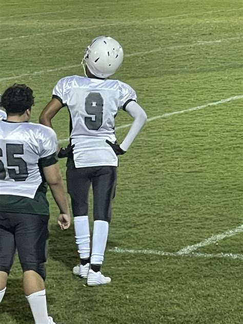 Rising Star: Dayten Davis on the All State Game Watchlist - EXACT Rankings