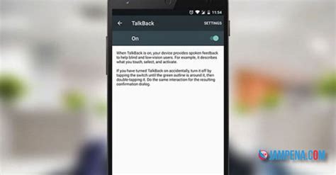 How To Turn Off Talkback On Android Phone Easy With These 3 Methods