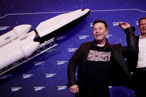 Elon Musk Dépasse Jeff Bezos Pour Devenir La Personne La Plus Riche Du