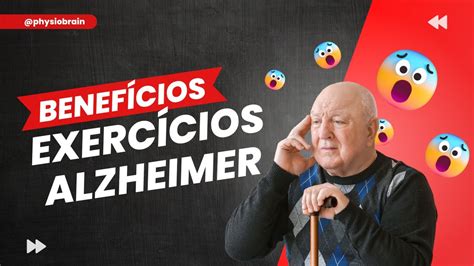 Por Que O Exerc Cio F Sico Previne Alzheimer E Outras Dem Ncias