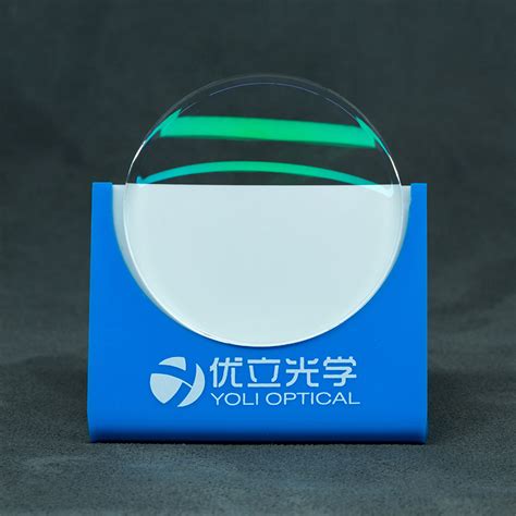 Wholesale 1 50 1 49 CR 39 Ophthalmic Lens Anti Blue Light Lens