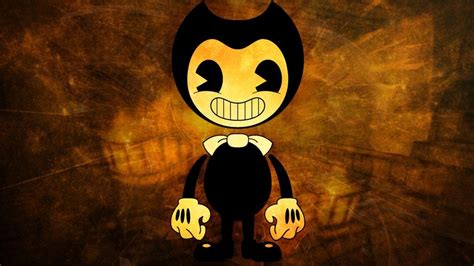 10 Best Bendy And The Ink Machine Wallpaper Full Hd 1080p For Pc