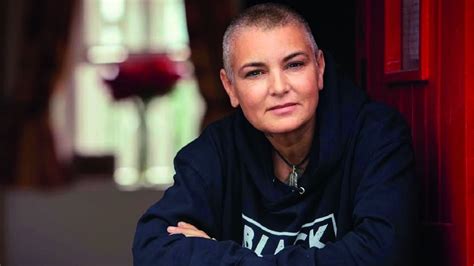 Murió La Cantante Irlandesa Sinead Oconnor A Los 56 Años