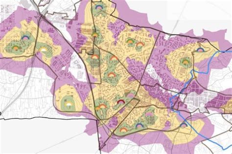 C Mo Podemos Dise Ar Planificar Y Gestionar El Paisaje Urbano