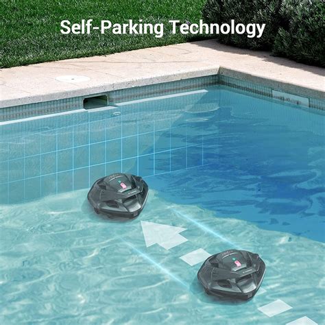 Aiper Seagull SE Robotic Pool Cleaner Review Robotic Reviews